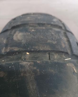 Pneumatico moto 150/70/17 Pirelli 