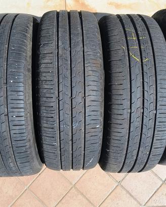 Gomme Continental 185/55r15