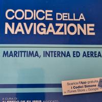 CODICE della NAVIGAZIONE 