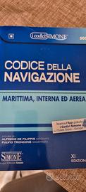 CODICE della NAVIGAZIONE 