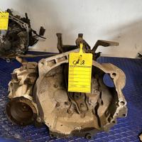 Cambio volkswagen polo 1.4 td