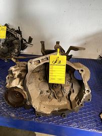 Cambio volkswagen polo 1.4 td