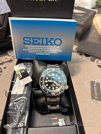 Seiko marinemaster ceramica
