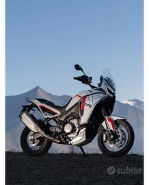 MOTO MORINI X-CAPE 1200
