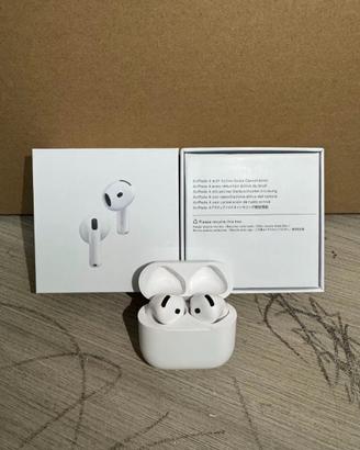 AirPod 4