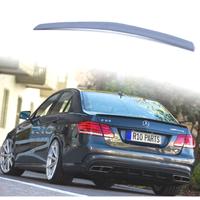 SPOILER ALETTONE MERCEDES CLASSE E W212 09-13 LOOK