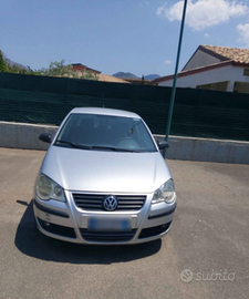 2008 Volkswagen polo