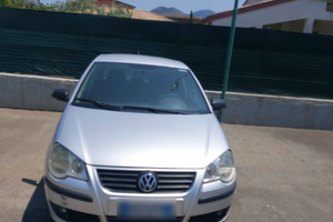 2008 Volkswagen polo