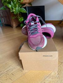 scarpe running Mizuno