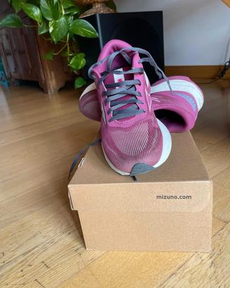 scarpe running Mizuno