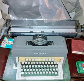 Olivetti linea 98 