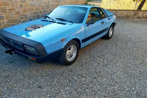 Lancia Beta Montecarlo Coupé S1 ASI CRS