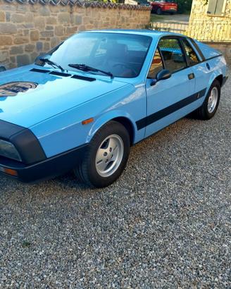 Lancia Beta Montecarlo Coupé S1 ASI CRS