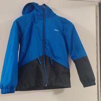 TUTA COMPLETA SCI BAMBINO 8 ANNI Decathlon WEDZE