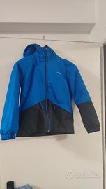 TUTA COMPLETA SCI BAMBINO 8 ANNI Decathlon WEDZE