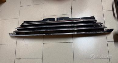 Griglia anteriore Mini Cooper R56 originale