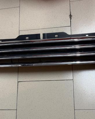 Griglia anteriore Mini Cooper R56 originale
