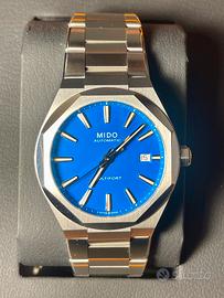 Mido Multifort 8 One Crown