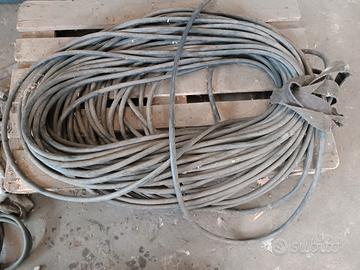 cavo elettrico 