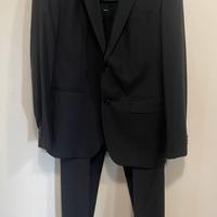 Hugo Boss Abito Uomo IT98 US40L