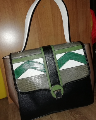 Borsa Marella