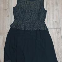 Vestito 👗 nero Intimissimi