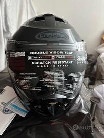 Casco Caberg Duke II Smart – Taglia XS – Nuovo