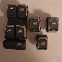 Moduli allzavetro Volkswagen Audi