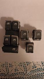 Moduli allzavetro Volkswagen Audi