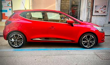 Renault Clio Energy Intens