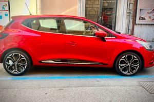 Renault Clio Energy Intens