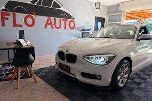 Bmw 116 116d (Diesel) 116cv - Automatica