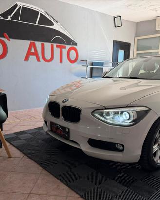 Bmw 116 116d (Diesel) 116cv - Automatica