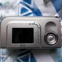 Fotocamera Hp da 5 mpx  funzionante