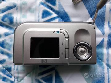 Fotocamera Hp da 5 mpx  funzionante