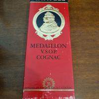 Martell cognac vintage