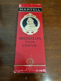 Martell cognac vintage