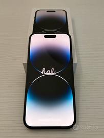 Iphone 14 Pro 256 Gb - 88%
