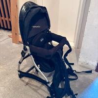 Zaino trekking Chicco