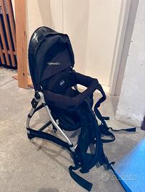 Zaino trekking Chicco