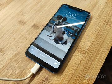 Smartphone Xiaomi redmi note 6 pro