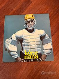 Vinile Mina  Kyrie