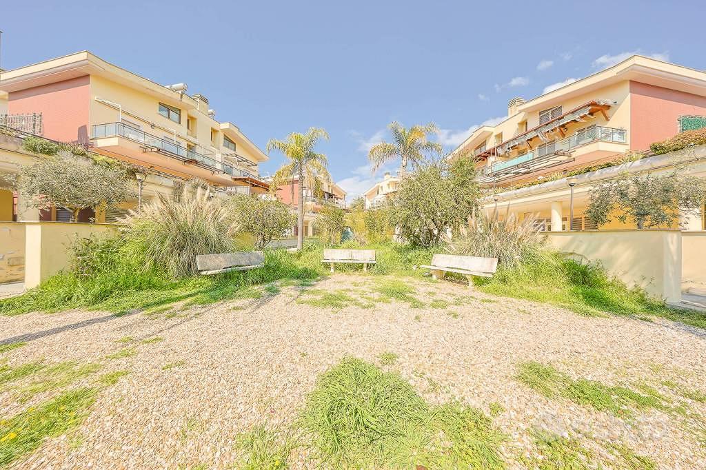 Appartamento – Fiumicino, Primavera - Vista 2