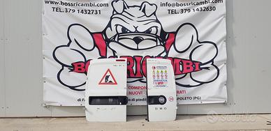 FIAT DOBLO TERZA SERIE PORTELLONE DESTRO SINISTRO