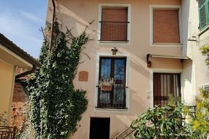 Casa residenziale/vacanza in Toscana