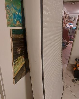 materasso ortopedico 180x80
