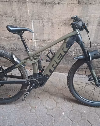 Mtb 29 Trek tg M 
