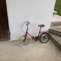 Bicicletta bambino