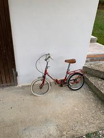 Bicicletta bambino