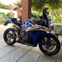 Honda CBR 600 RR
